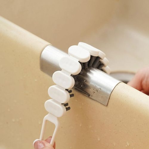 Generic عرض 2 أداة تنظيف عملية بفرش متعددة لتنظيف شامل بدون مجهود - image 7