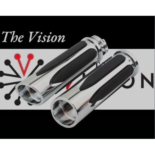 product_image_name-Generic-مقبض موتوسيكل تعديل كاستم - نيكل-5