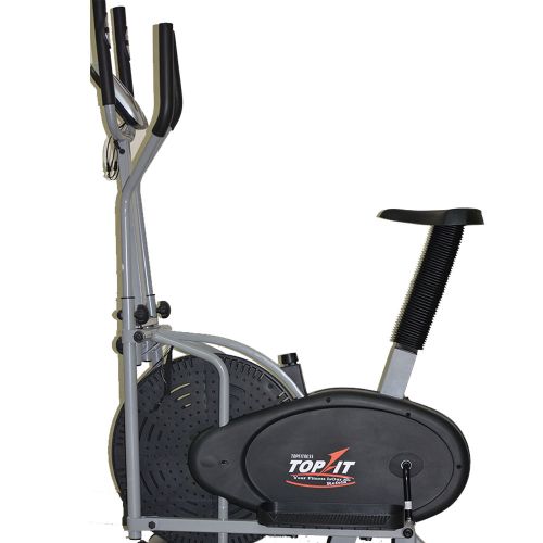 Buy Top Fit Orbit Rack W/Hand Pulse - 4 Arms in Egypt