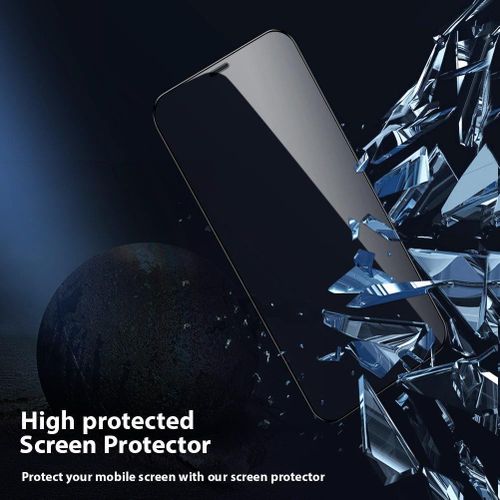 product_image_name-Armor-Clear Screen Protection Compatible With Samsung Galaxy A57-5