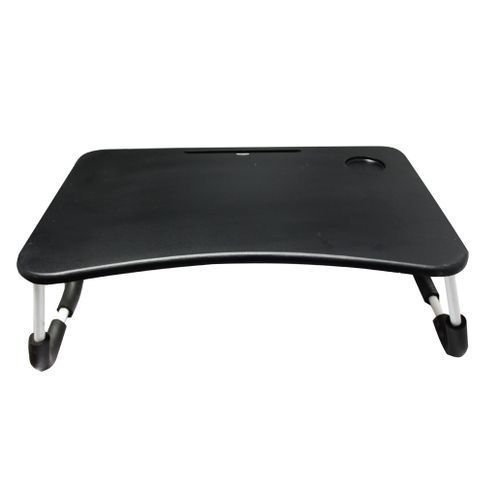 لاب توب Portable Folding Table - Black
