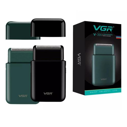 product_image_name-VGR-ماكينة حلاقة شعر قابلة للشحن للرجال VGR- V-390-6