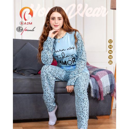 product_image_name-Generic-Cotton pajama for girls-1