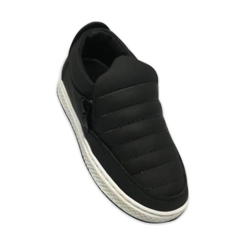 Buy KIDS SNEAKER SHOES-BLACK in Egypt