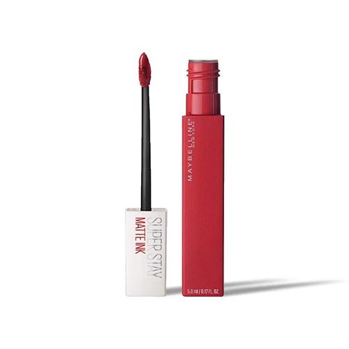 Superstay 24 Matte Ink Lipstick 20 - Long-Lasting & Smudge-Proof