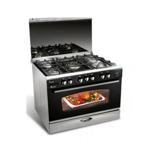 product_image_name-Unionaire-C6090SS-DC-511-IDSC بوتجاز اى كوك - 5 شعلة - 90 سم -1