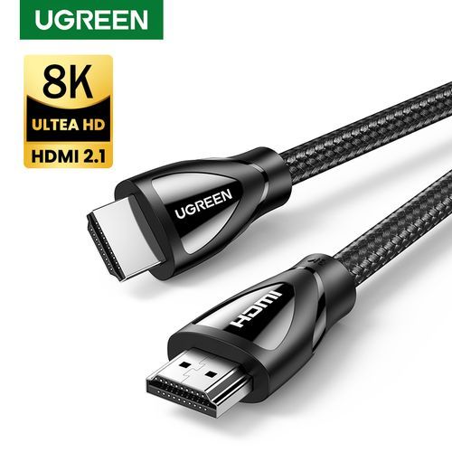 UGREEN HDMI 2.0 Cable