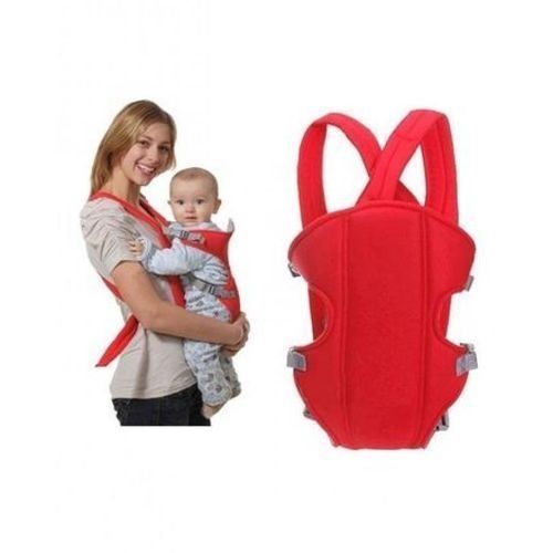 Buy Easy Baby Carrier - Red in Egypt