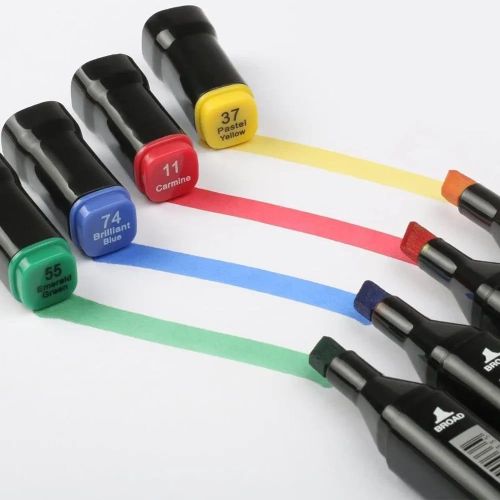 product_image_name-Touch-مجموعة ماركرز تاتش فالكيري للفنون - 48 قطعة-3