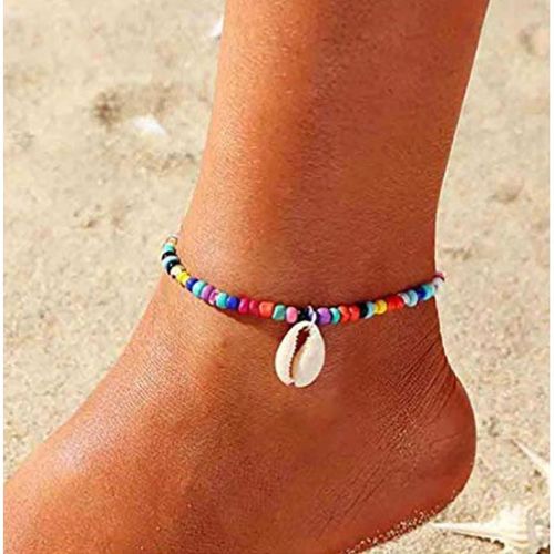 Generic A Very Thin And Imminent Simple Anklet Hand Made Best