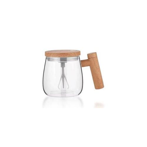 Generic  glass cup - image 2