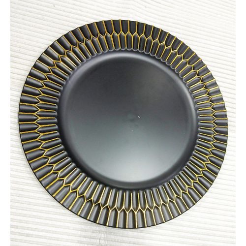 product_image_name-Generic-طبق تقديم متعدد الاغراض للفاكهه وتقديم الطعام بشكل انيق وشيك-2