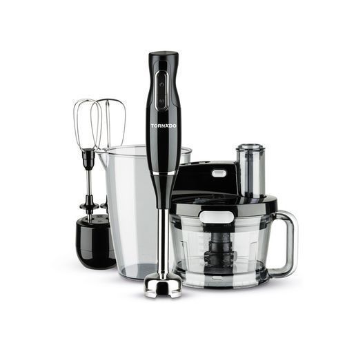 Buy Tornado THB-1000MK Hand Blender With Turbo Speed - 1000W in Egypt