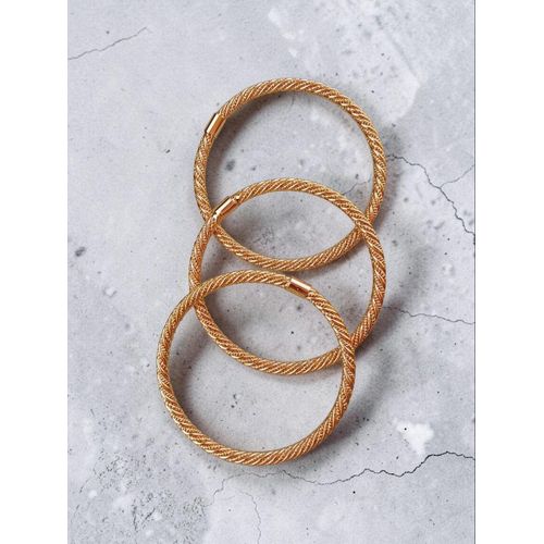 Generic Bracelets  Medium-Sized - 3 Pieces