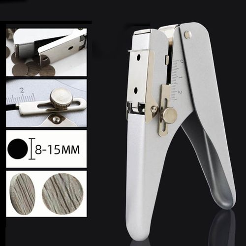 Generic Single Hole Puncher Paper Craft Round Hole Punch Paper Punch For  Card @ Best Price Online