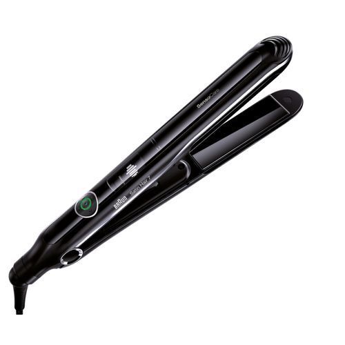 Braun Satin Hair 7 ST780 SensoCare Hair Straightener With Automatic  Temperature Adaptation @ Best Price Online | Jumia Egypt
