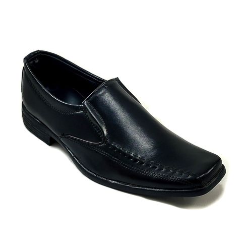 Buy Classic Shoes For Men - Black in Egypt