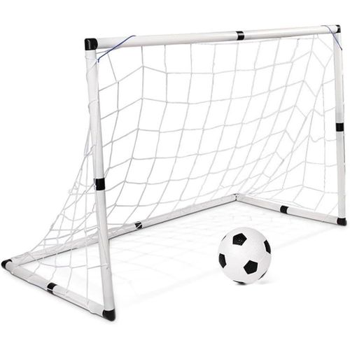 product_image_name-MUMS PLANET-طقم شبكة أهداف كرة القدم من مومز بلانيت للأطفال والبالغين-4