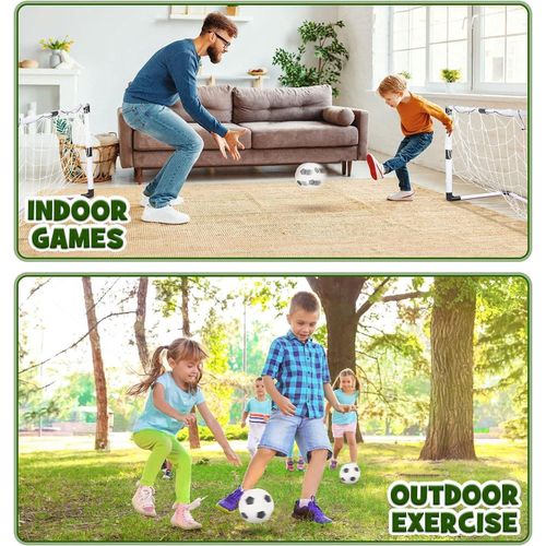 product_image_name-MUMS PLANET-طقم شبكة أهداف كرة القدم من مومز بلانيت للأطفال والبالغين-5