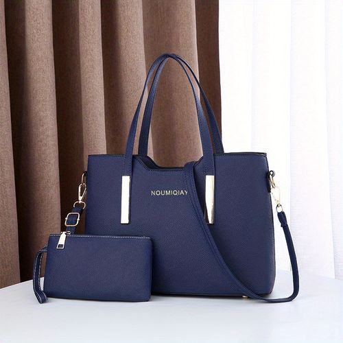 iPinee Women Fashion Bags Famous Brand Ladies Denim Handbag Blue Crossbody  Bag for Women Casual Motorcycle Bag | Wish | Denim shoulder bags, Shoulder bag  women, Women bags fashion