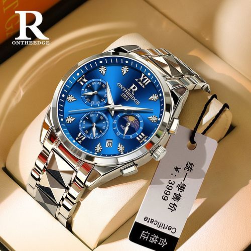 Ontheedge watch price new arrivals