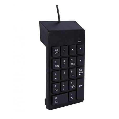 product_image_name-Generic-USB Numeric Keypad - Black-4