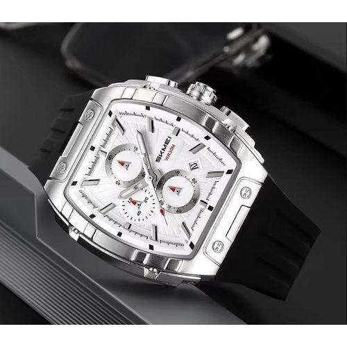 product_image_name-Skmei-Men Fashion Casual Cool Big Dial Watch Luminous Waterproof Sport Analog Quartz Business Silicon Strap Dress Watch-2