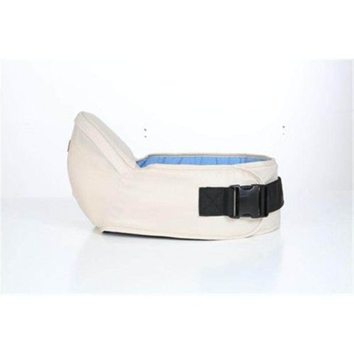 Generic Baby Carrier Waist Stool Walkers Baby Sling Hold Waist Belt Backpack Hipseat Belt Kids Infant Hip Seat White white Best Price Online Jumia Egypt