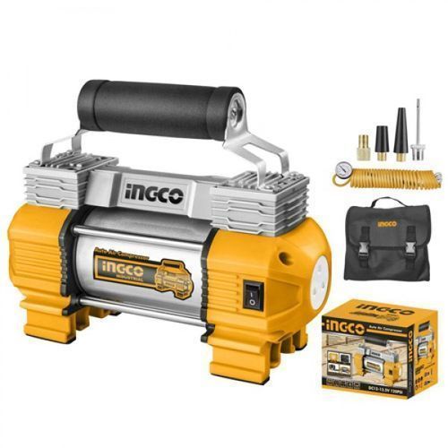 Ingco compressor deals