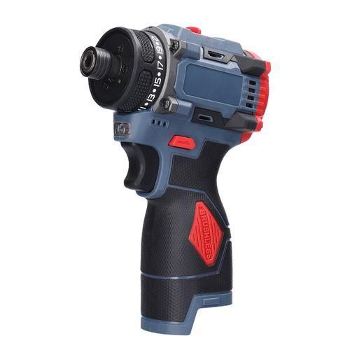 Generic 16.8V Multifunction Electric Screwdriver 45Nm Torque Best Price Online Jumia Egypt