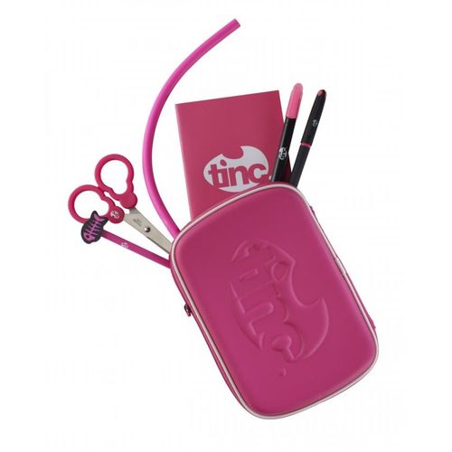 tinc pencil case