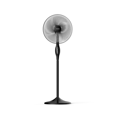 Buy Tornado TSF-16W Stand Fan - 16" - Black in Egypt