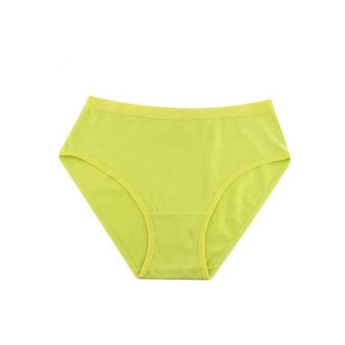 product_image_name-Dice-طقم مكون من (6) شورتات داخلية ناعمة بسيطة للنساء-2