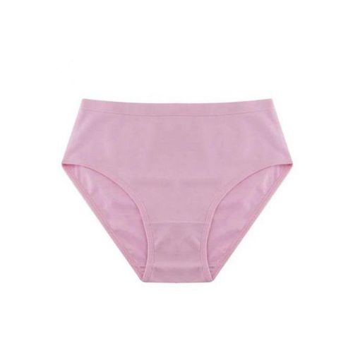 product_image_name-Dice-طقم مكون من (6) شورتات داخلية ناعمة بسيطة للنساء-6