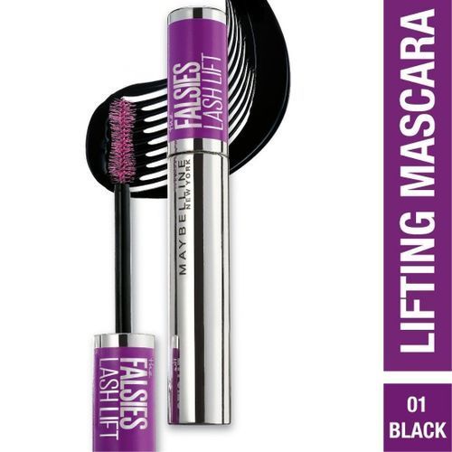 Maybelline New Online Best Lift Lengthening Mascara @ Volumizing Jumia Black Instant York | The Egypt Lash - Price Falsies