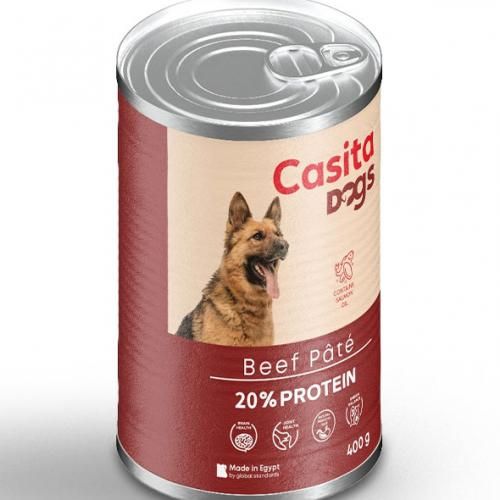 Jumia store dog food