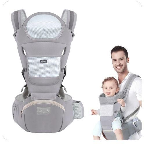 Best front facing carrier top