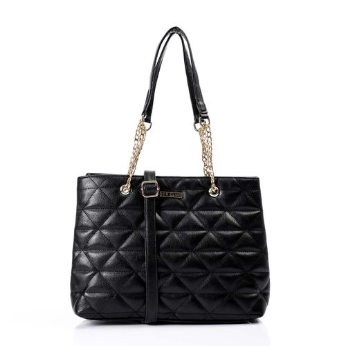 product_image_name-Ice Club-حقيبة كتف جلدية مبطنة من آيس كلوب - سوداء-1