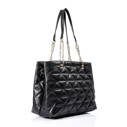 product_image_name-Ice Club-حقيبة كتف جلدية مبطنة من آيس كلوب - سوداء-2