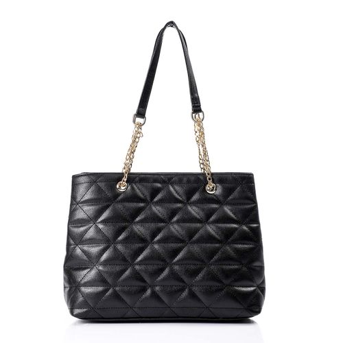 product_image_name-Ice Club-حقيبة كتف جلدية مبطنة من آيس كلوب - سوداء-3