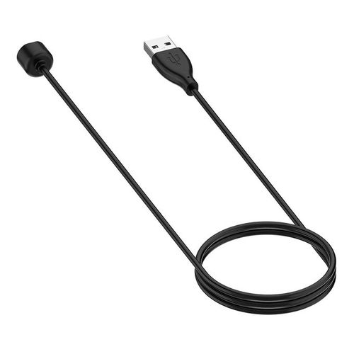 Generic USB Charger For Xiaomi Mi Smart Band 5 Black Best Price