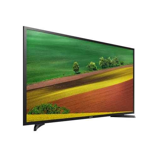 Samsung UA32N5300 تلفزيون سمارت - 32 بوصة - رسيفر مدمج عالي الدقة