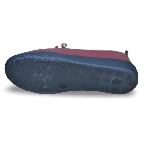 product_image_name-Generic-حذاء مسطح من الجلد سهل الارتداء للنساء-4