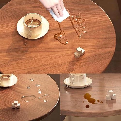 product_image_name-Generic-طاولة جانبية صغيرة مستديرة لغرفة المعيشة وغرفة النوم والمكتب والشرفة وطاولة جانبية مقاومة للماء والصدأ-7