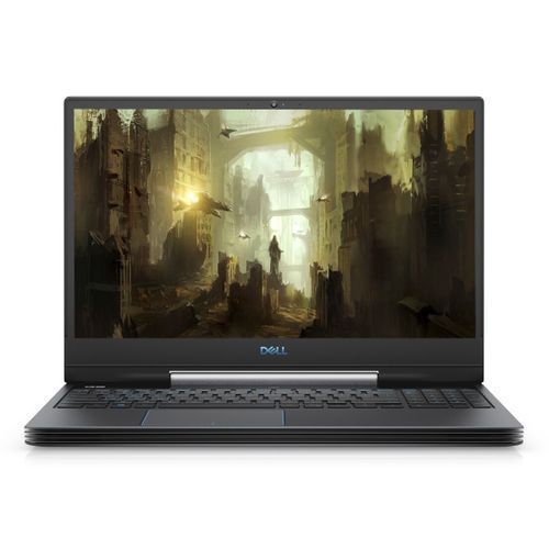 DELL G5 15-5590 Gaming Laptop - Intel Core I7 - 16GB RAM - 256GB SSD + 1TB - 15.6-inch FHD - 6GB GPU - WIN 10 - Black