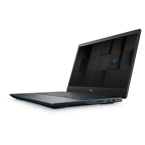 DELL G5 15-5590 Gaming Laptop - Intel Core I7 - 16GB RAM - 256GB SSD + 1TB - 15.6-inch FHD - 6GB GPU - WIN 10 - Black