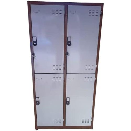 AGM Metal Locker