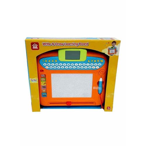 winfun سبوره تعليميه مع شاشه - 002258 - image 5