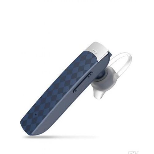 Buy WK Design BS-200 Bluetooth Headset - Blue in Egypt