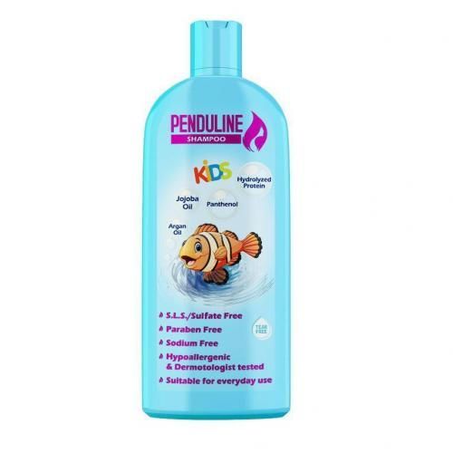 اشتري Penduline Kids Shampoo - 450ml في مصر
